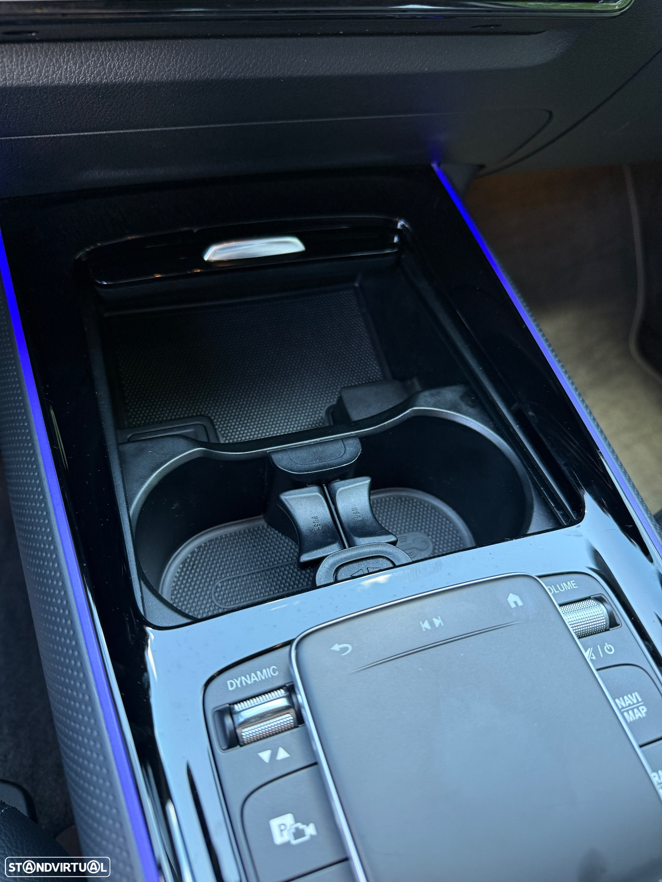 Mercedes-Benz B 250 e Style Plus - 24