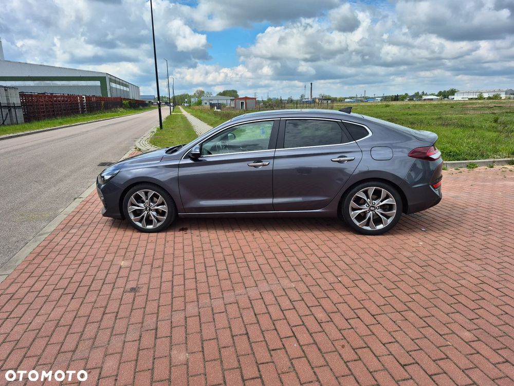 Hyundai i30 - 12