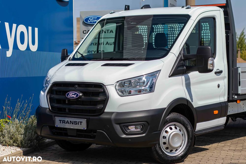 Ford TRANSIT - 12