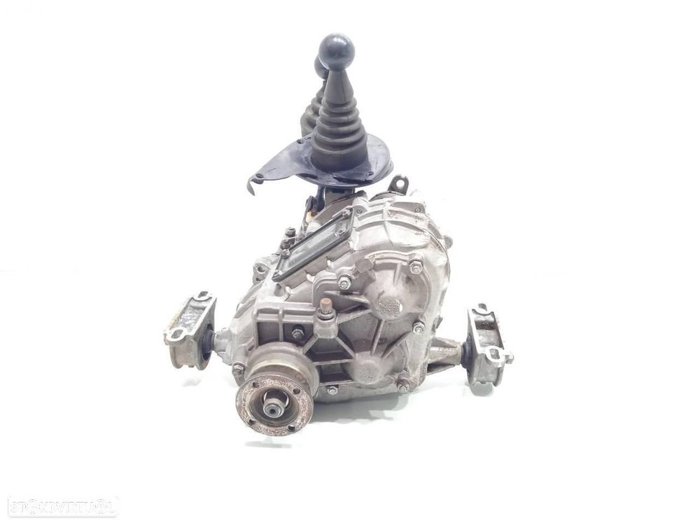 CAIXA DE TRANSFERÊNCIAS LADA NIVA 21212121321214212152131 - 1