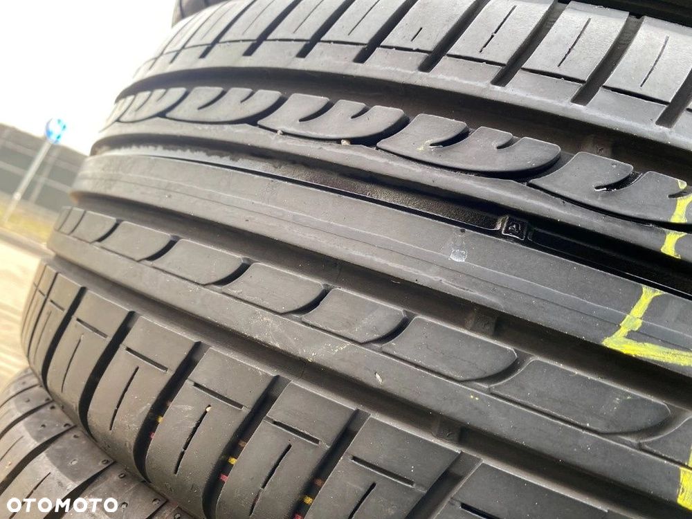 225/45/17 Dunlop FastResponse_7mm_4szt_(48) - 6