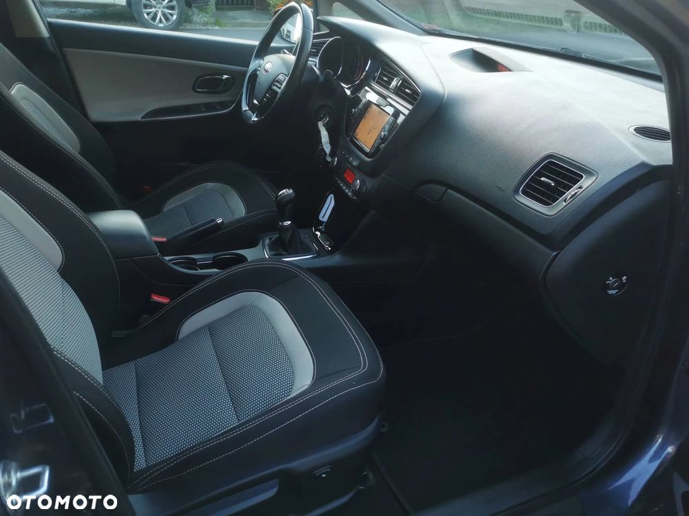 Kia Ceed 1.4 XL - 13