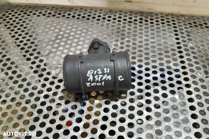 Debitmetru aer 0281002180 0281002180 Opel Astra G [1998 - 2009] Hatch - 1