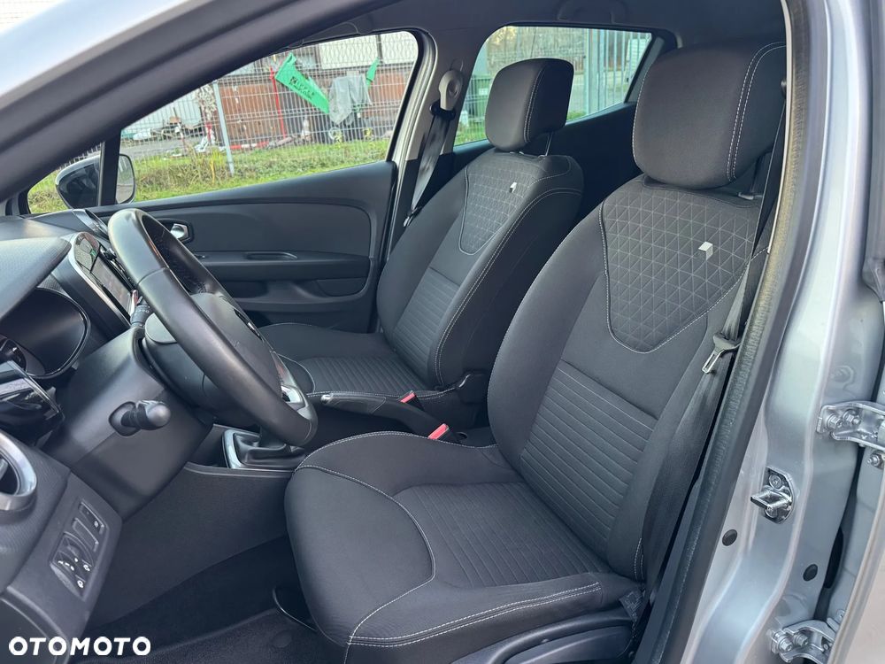 Renault Clio 0.9 Energy TCe Limited Plus - 19