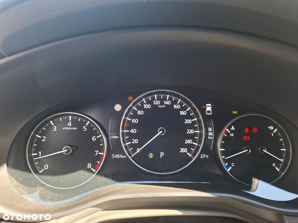 Mazda 3 3.3 D mHEV Homura AWD - 32