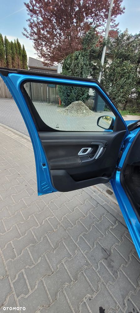 Skoda Roomster 1.2 12V HTP - 22