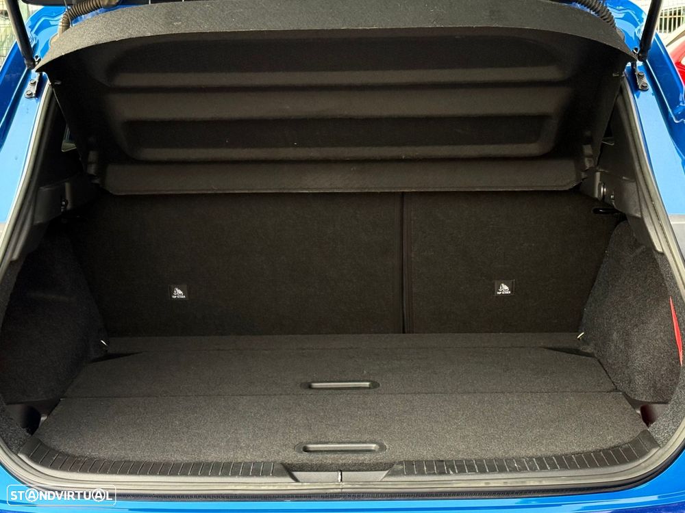 Nissan Qashqai 1.3 DIG-T N-Connecta J18 - 23