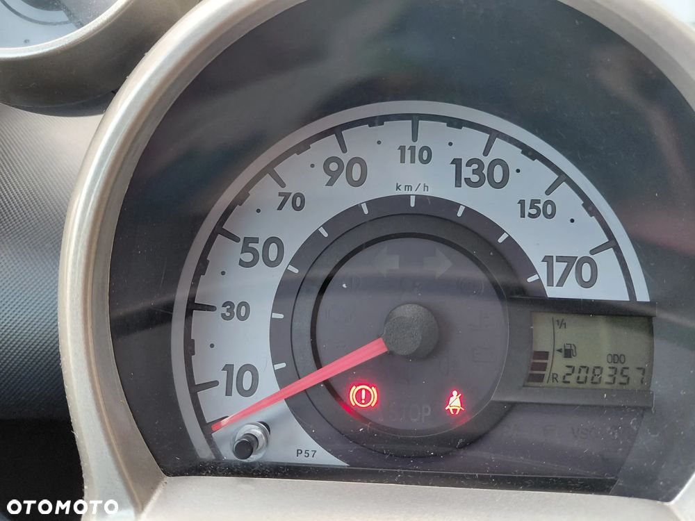 Toyota Aygo 1.0 VVT-i Gold - 6