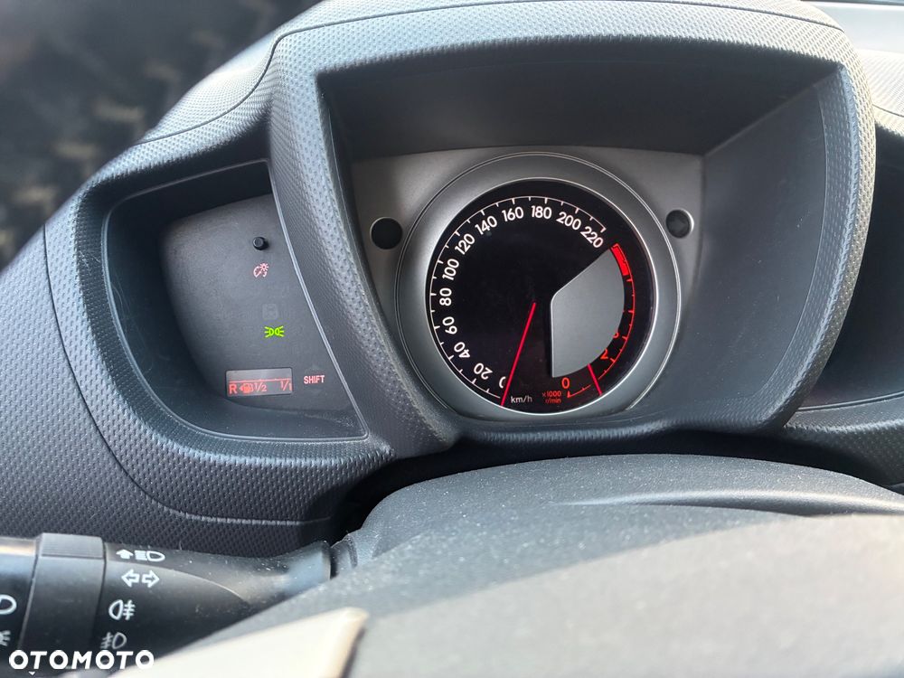 Toyota Urban Cruiser - 21