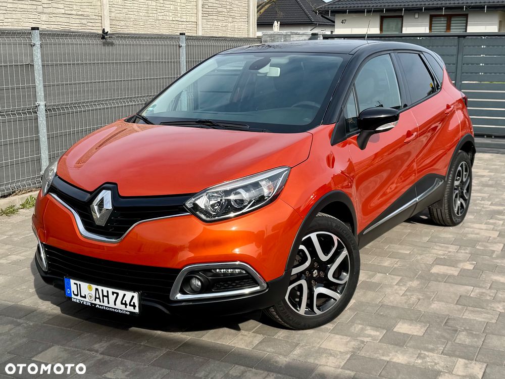 Renault Captur - 1