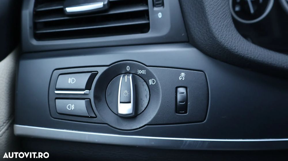 BMW X3 xDrive20d Aut. - 27