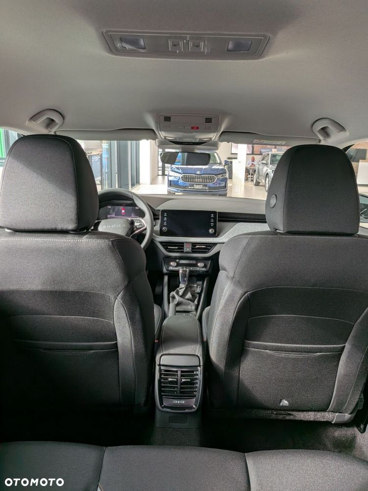 Skoda Scala 1.0 TSI Drive DSG - 6