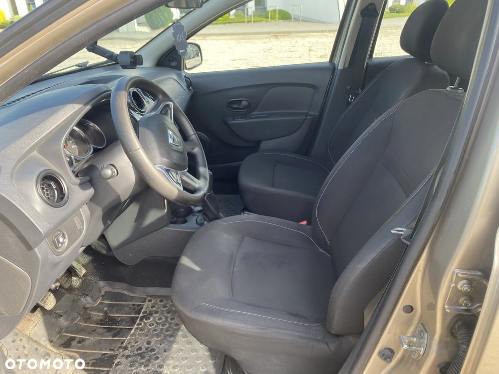 Dacia Logan - 15