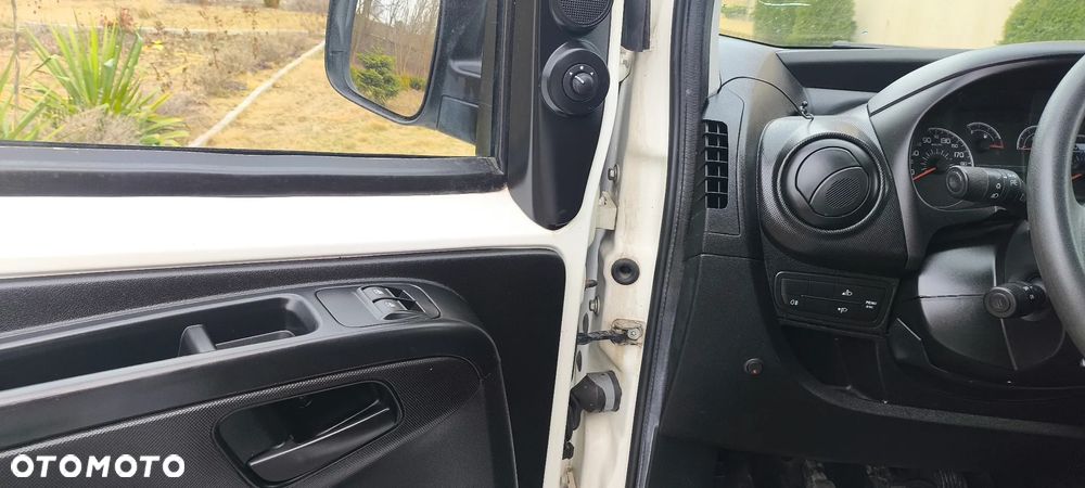 Fiat Fiorino 1.3 Multijet 16V DPF Start&Stop Trekking - 5