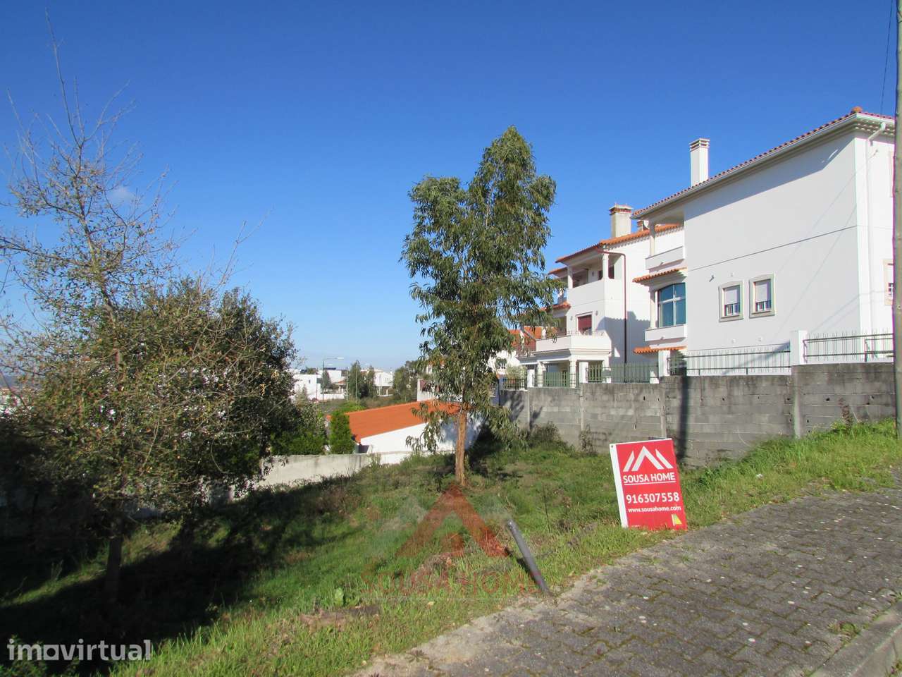 Lote Casal de Matos - Pousos - Grande imagem: 4/4