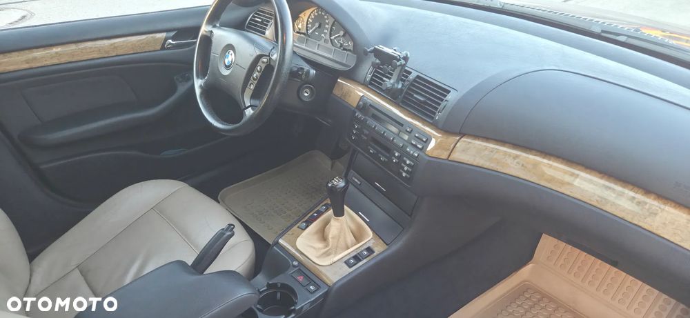 BMW Seria 3 - 10
