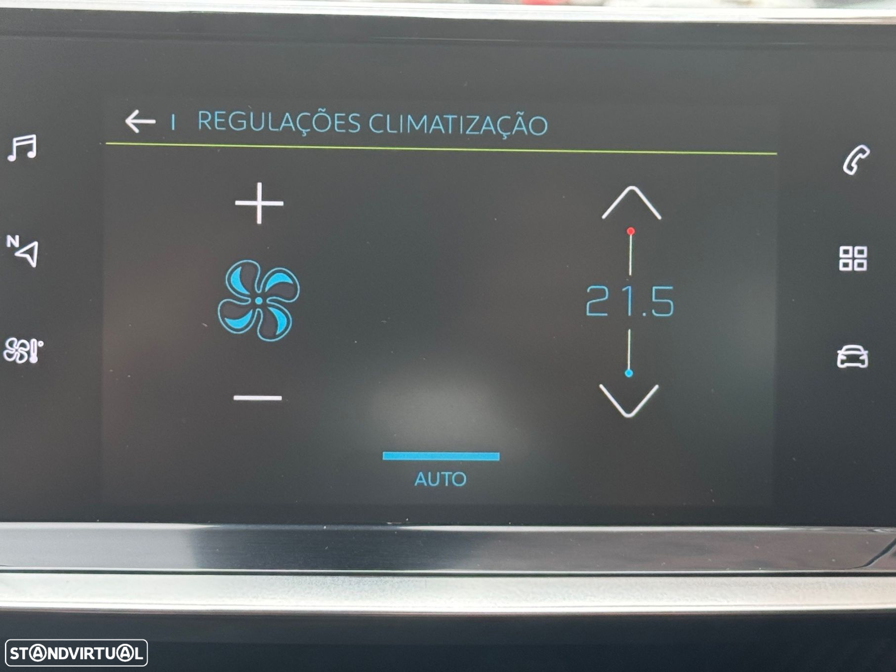 Peugeot e-208 50 kWh Active Pack - 13