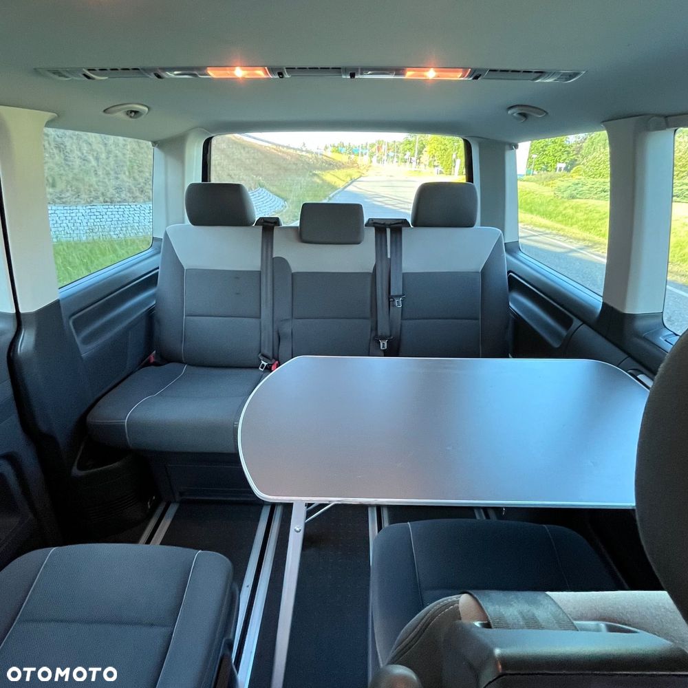 Volkswagen Multivan L1 Comfortline - 7