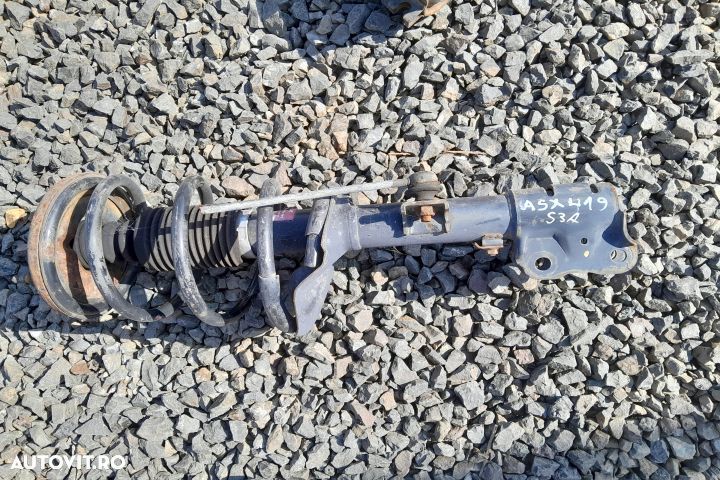 Amortizor / Telescop fata dreapta Mitsubishi ASX 1 [2010 - 2012] Cros - 1