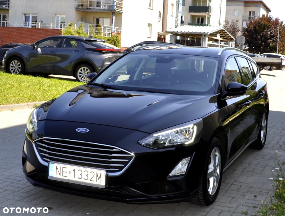 Ford Focus - 17