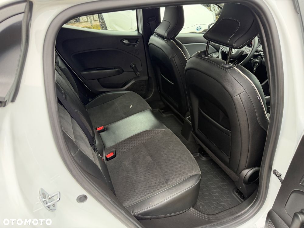 Renault Clio TCe 90 EQUILIBRE - 16