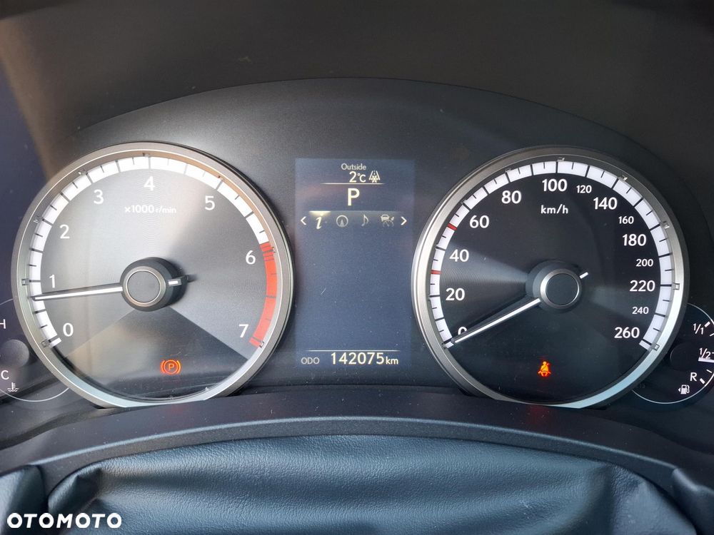 Lexus NX 200t F Sport AWD - 29