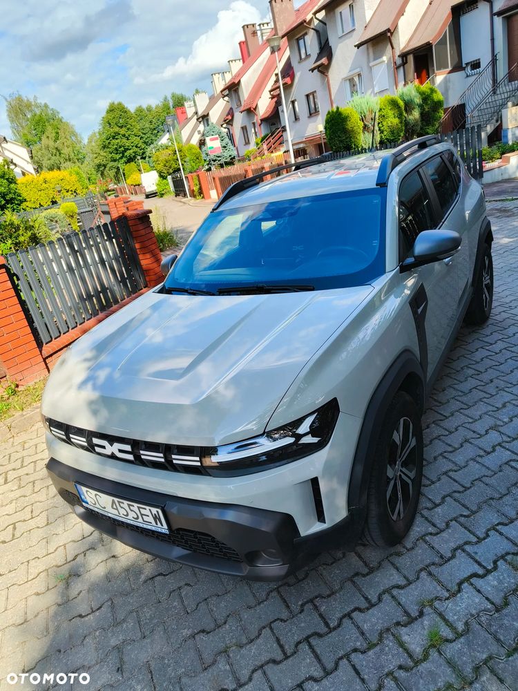 Dacia Duster - 1