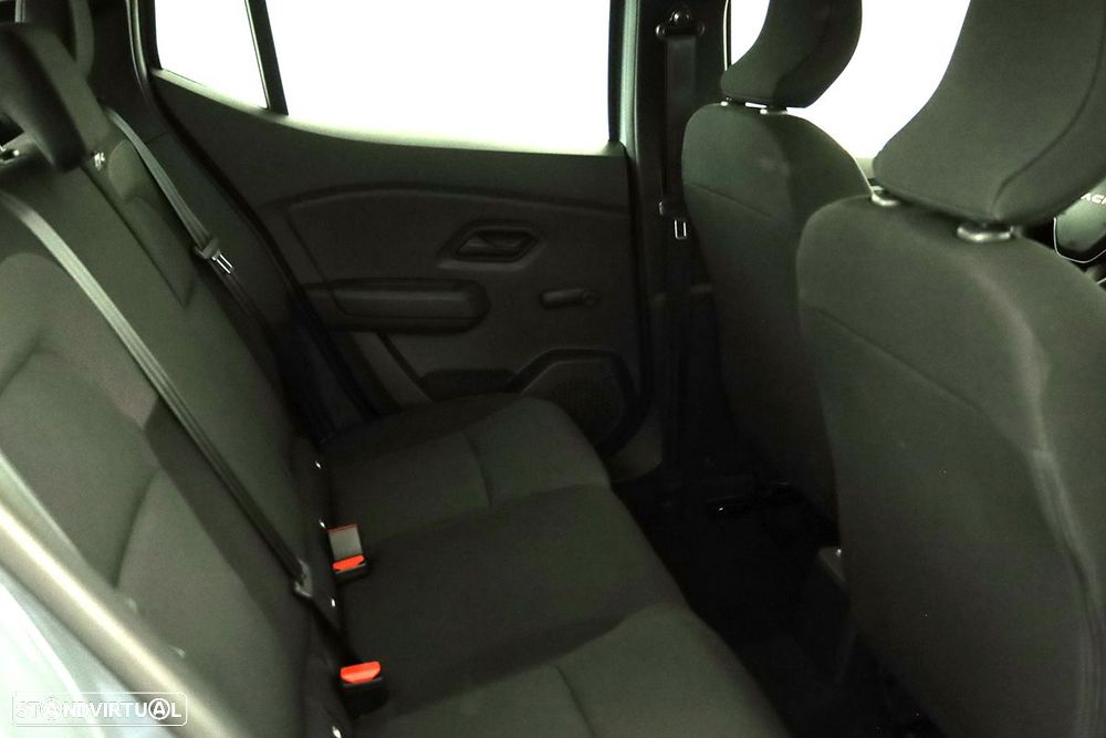 Dacia Sandero 1.0 ECO-G Essential Bi-Fuel - 21