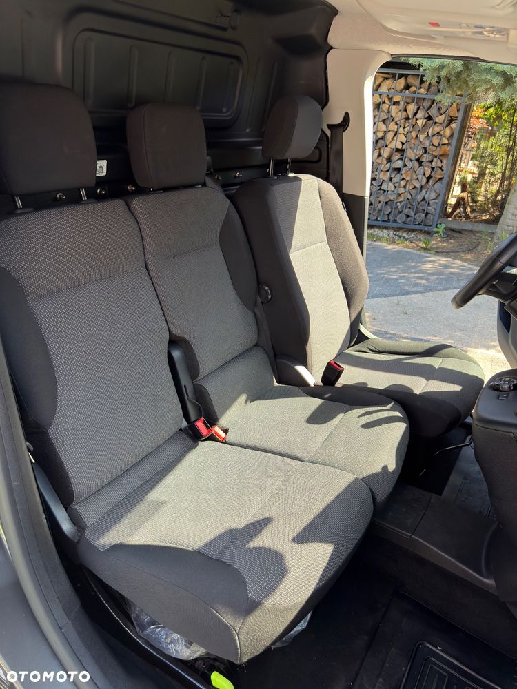 Toyota Proace City Furgon Long - 8