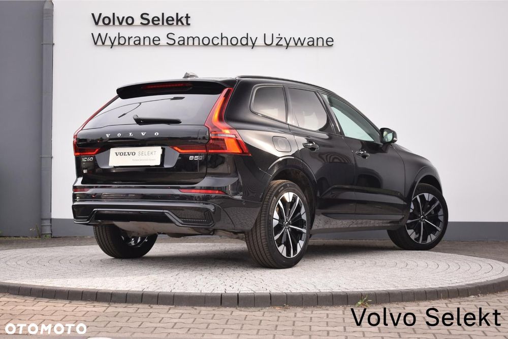 Volvo XC 60 - 10