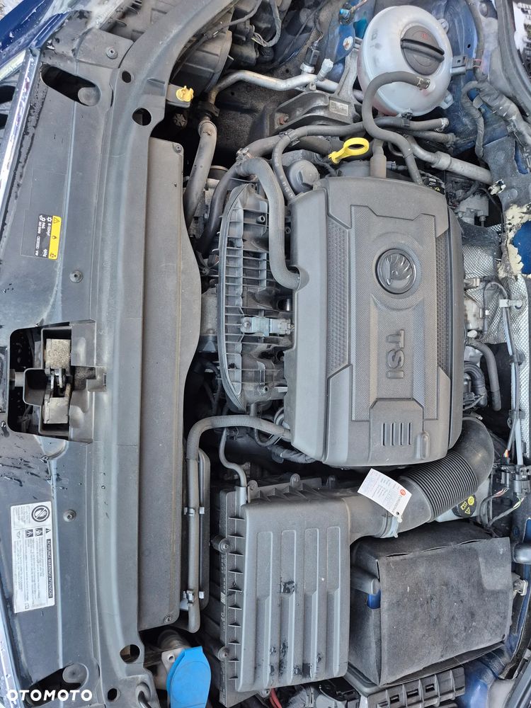 Skoda Octavia Scout 1.8 TSI 4x4 DSG - 16