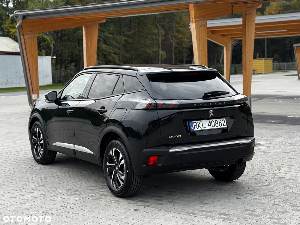 Peugeot 2008 PureTech 100 Allure - 3