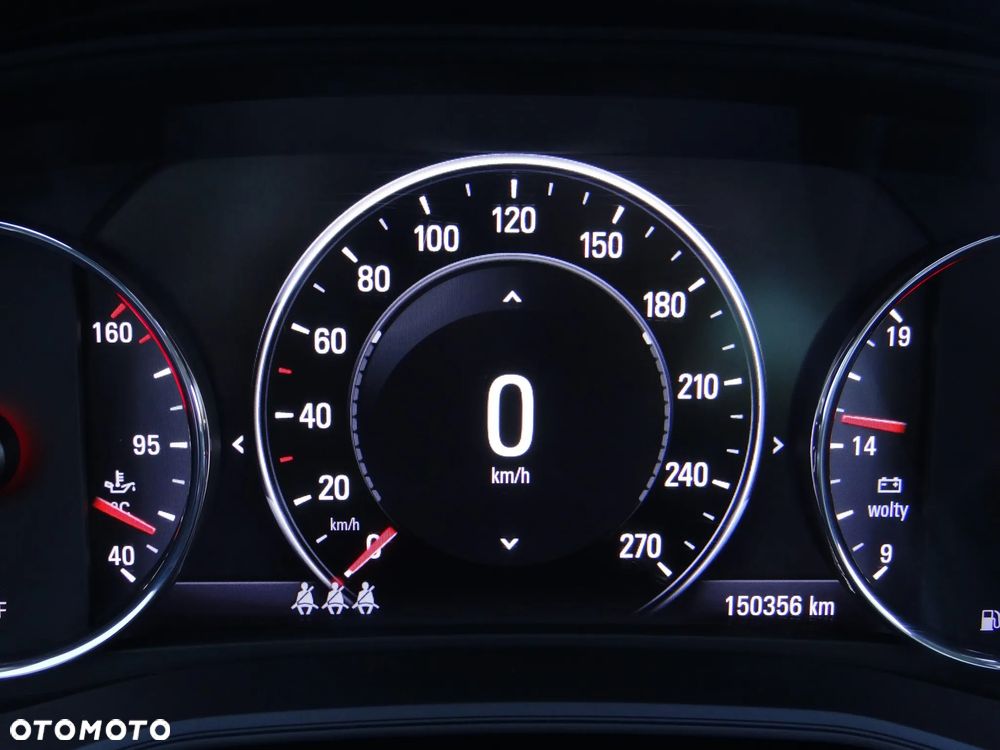 Opel Insignia 1.5 Direct InjectionTurbo Innovation - 20