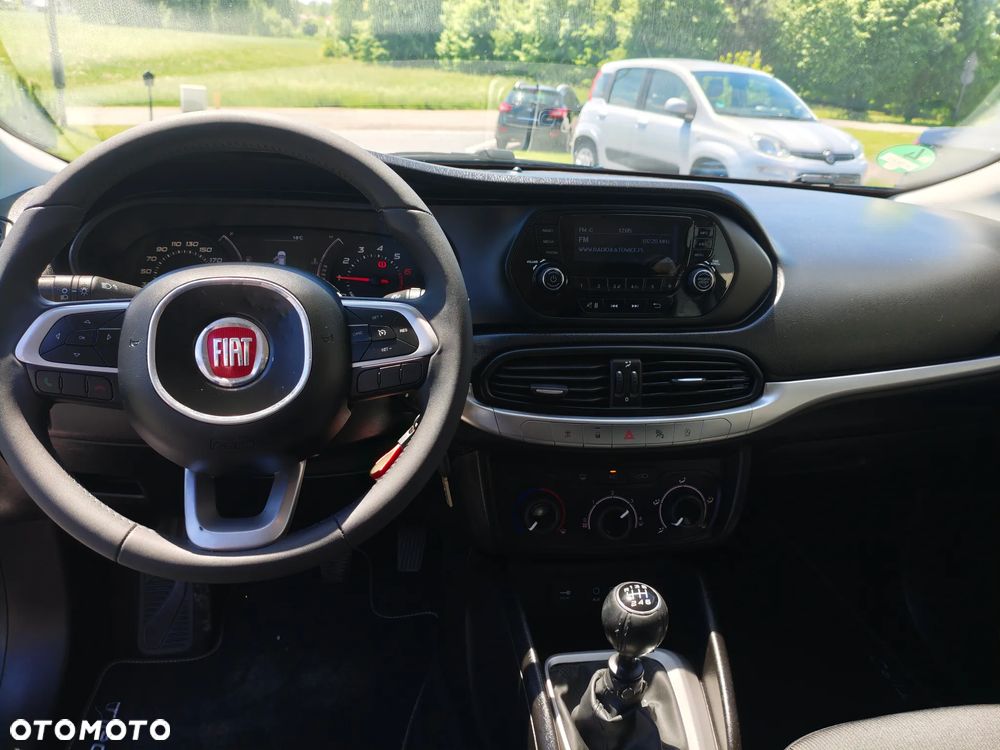 Fiat Tipo 1.4 16V More - 6