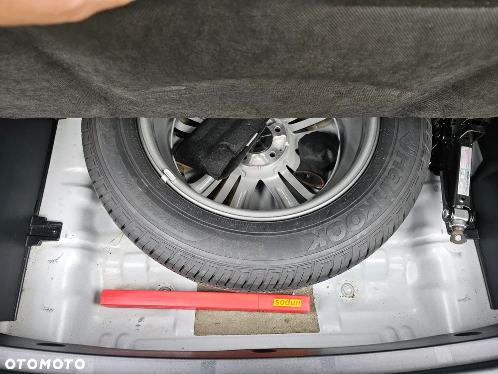 Hyundai ix35 1.7 CRDi Premium 2WD - 23