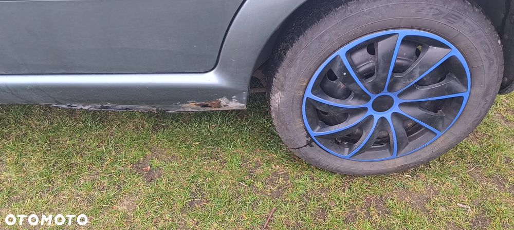 Citroën C3 1.6 HDi FAP VTR - 9