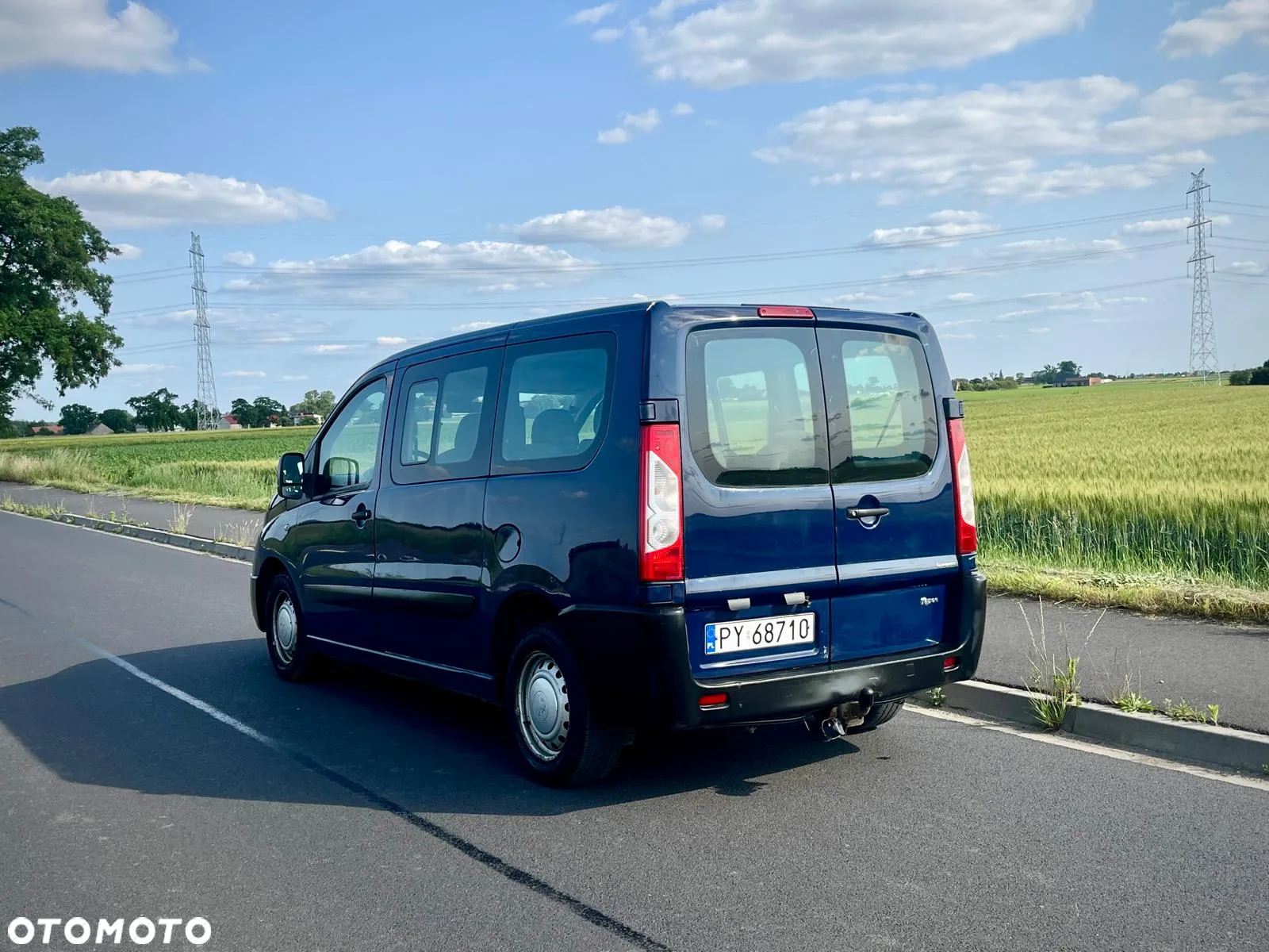 Peugeot Expert Tepee 2.0 HDi L1 Active - 5