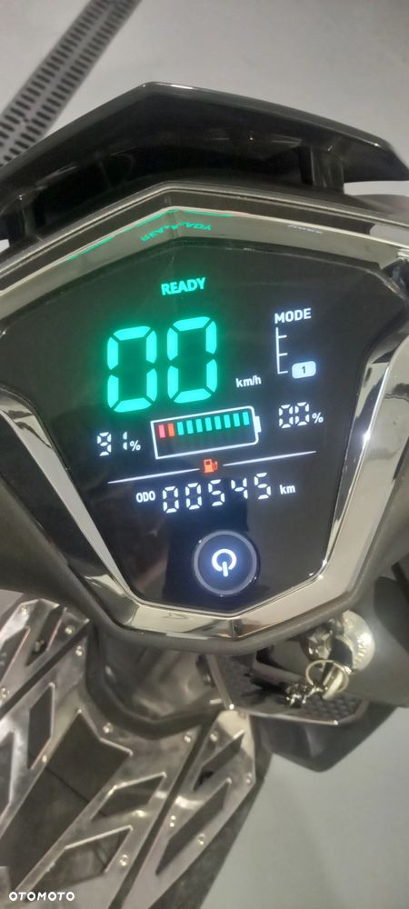 Barton E-Max One - 5