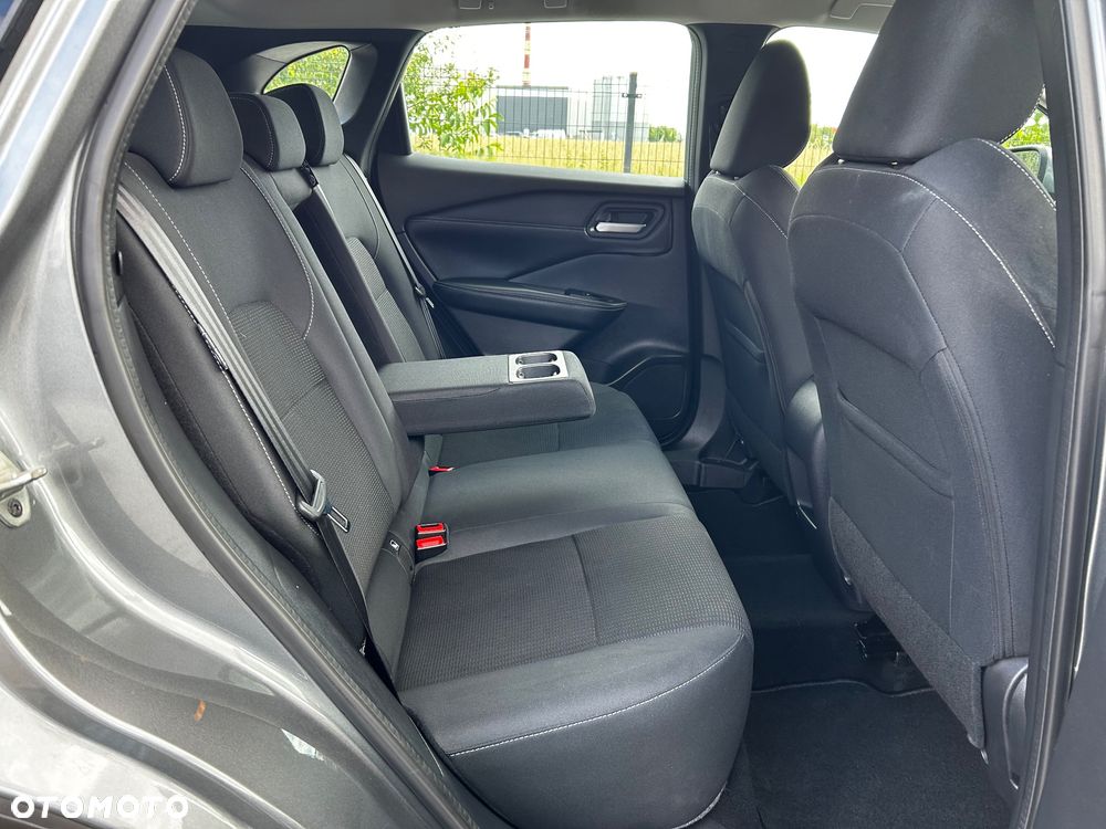 Nissan Qashqai 1.3 DIG-T MHEV Xtronic N-Connecta - 36