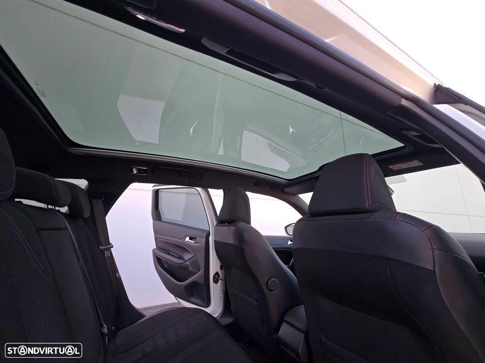 Peugeot 308 SW 1.6 BlueHDi GT Line - 36