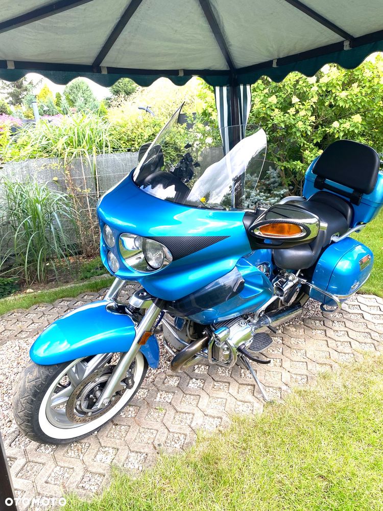 BMW R - 9