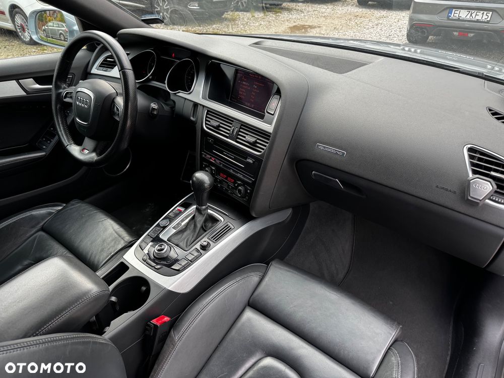 Audi A5 Sportback - 39