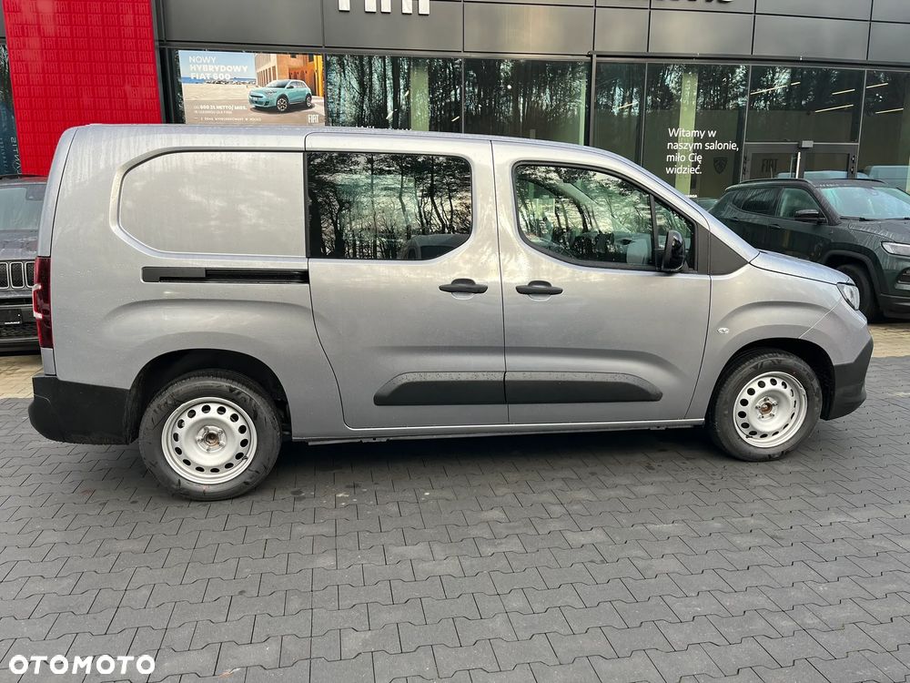 Fiat Doblo - 8