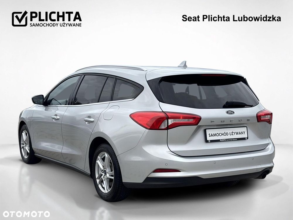 Ford Focus - 4