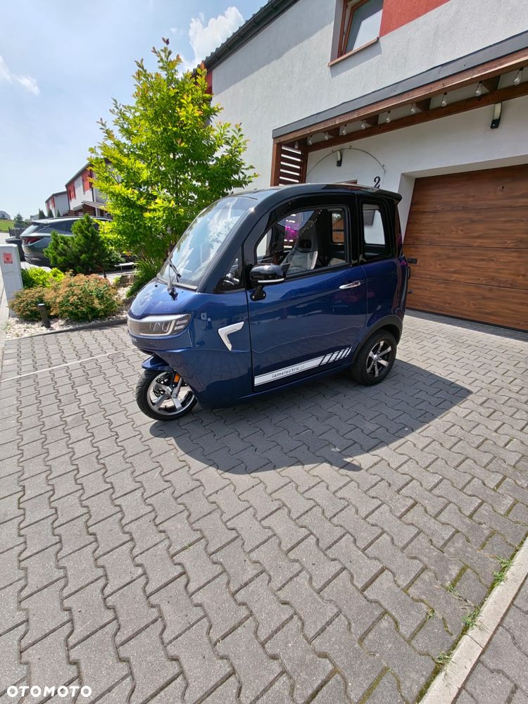 iamelectric ARIEL - 6