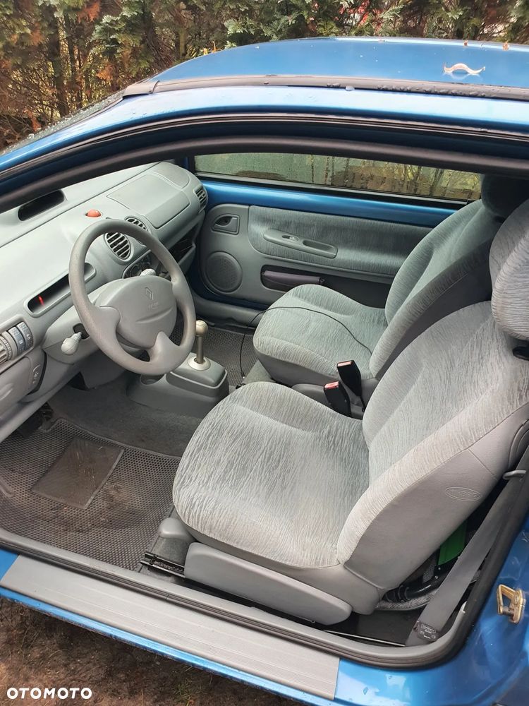 Renault Twingo 1.2 16V 75 Quickshift Dynamique - 30