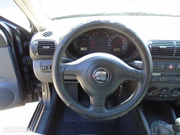 Para Peças Seat Leon (1M1) - 5