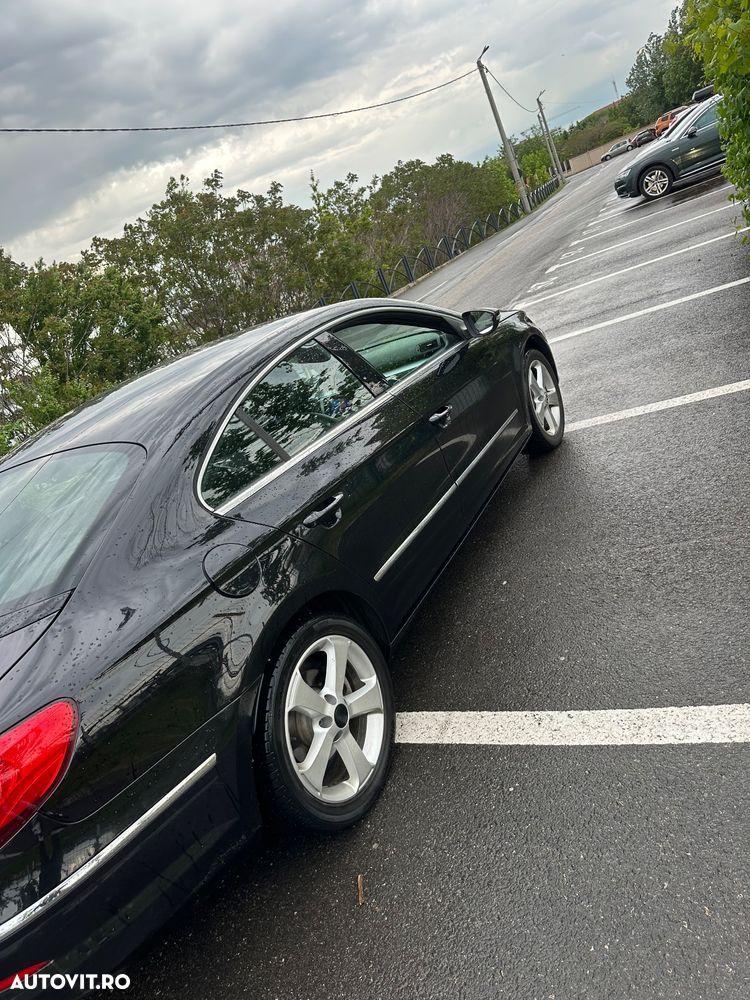 Volkswagen Passat - 10