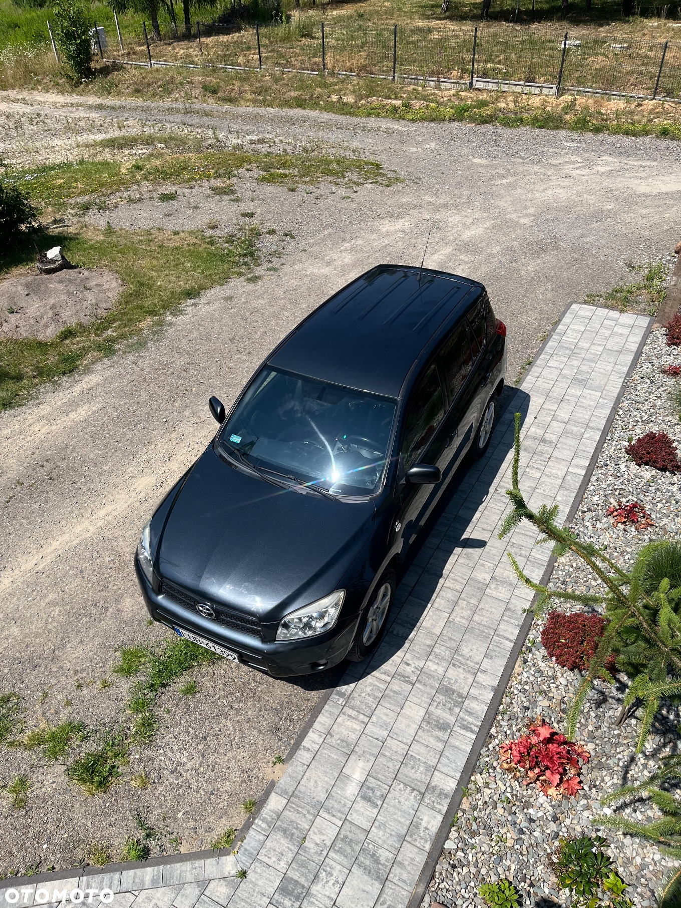 Toyota RAV4 2.2 D-4D 4x4 - 19