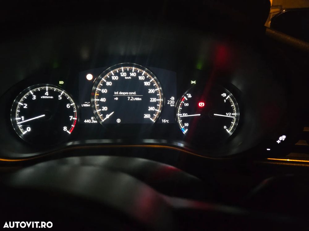 Mazda 3 - 11
